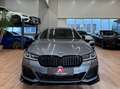 BMW 540 540 i xDrive M Sport Grau - thumbnail 3