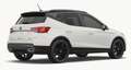 SEAT Arona FR Black Edition 1.0 TSI 116PS DSG Fahrassi XL ... Weiß - thumbnail 3