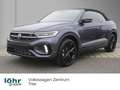Volkswagen T-Roc Cabriolet 1,5 TSi DSG R-Line Grau - thumbnail 1