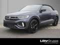 Volkswagen T-Roc Cabriolet 1,5 TSi DSG R-Line Grau - thumbnail 1