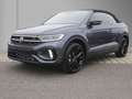 Volkswagen T-Roc Cabriolet 1,5 TSi DSG R-Line Grau - thumbnail 2