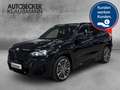 BMW iX1 xDRIVE 30e M SPORT PRO LC PROF HuD KAMERA LED Negro - thumbnail 1