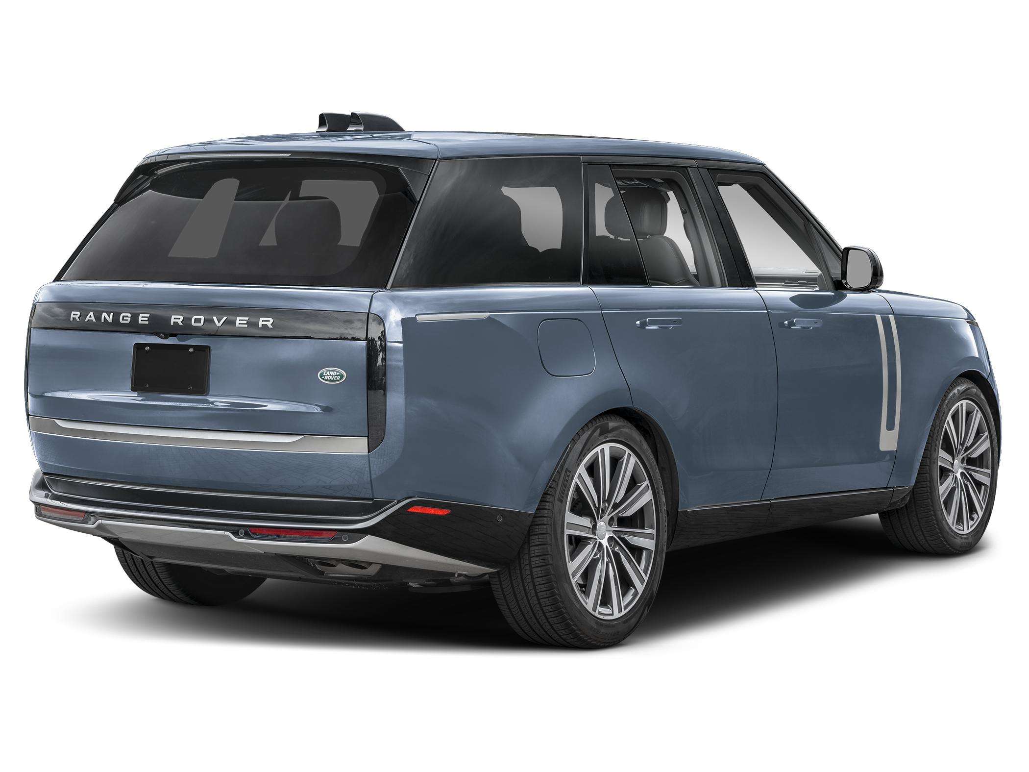2025 Land Rover Range Rover — снимка 1