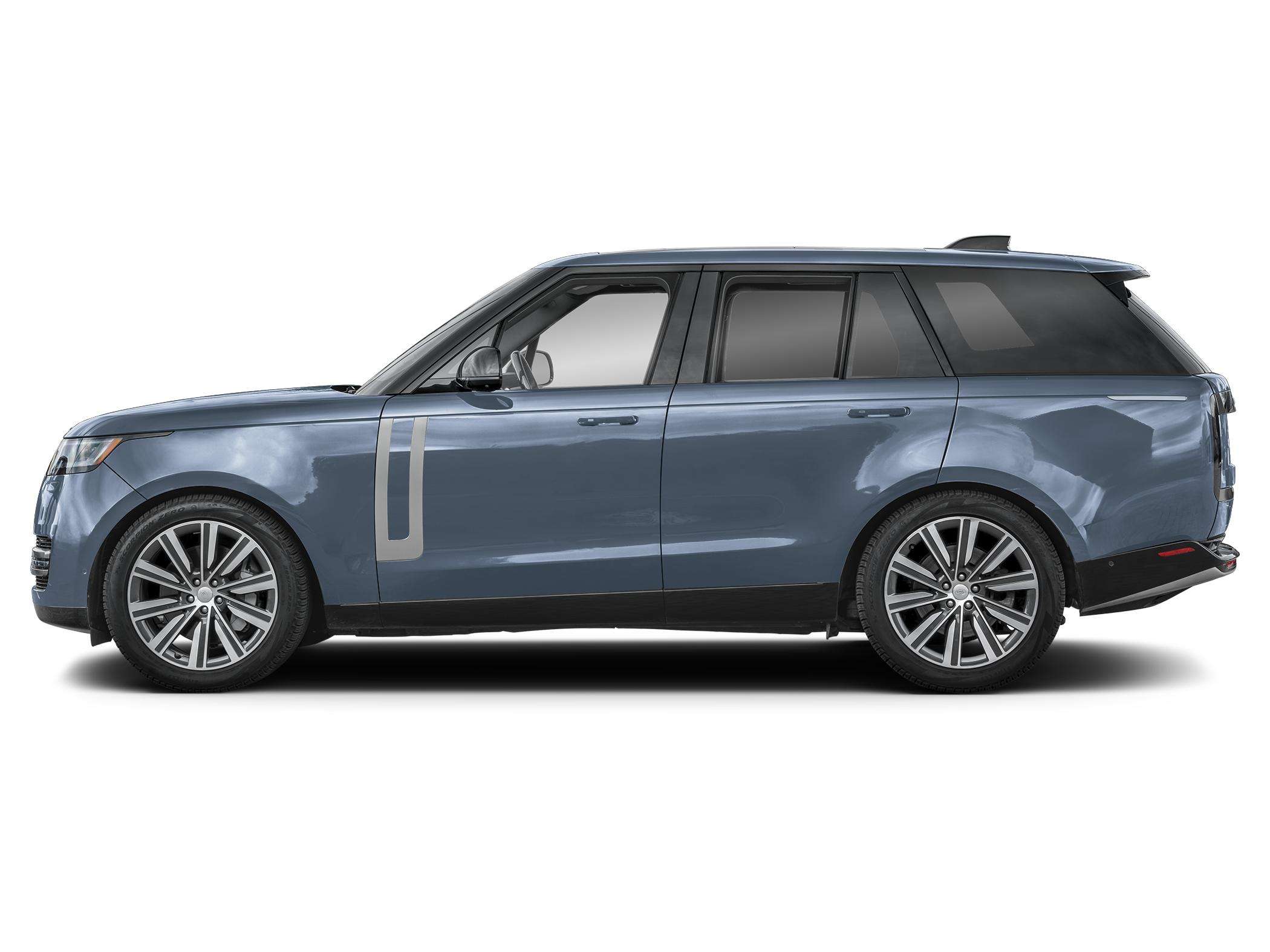 2025 Land Rover Range Rover — снимка 1