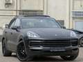 Porsche Cayenne Aut. Schwarz - thumbnail 1