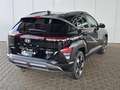 Hyundai KONA Trend 1.6 GDI 2WD HEV / Navi 360° Kam. ACC Keyl... Schwarz - thumbnail 3