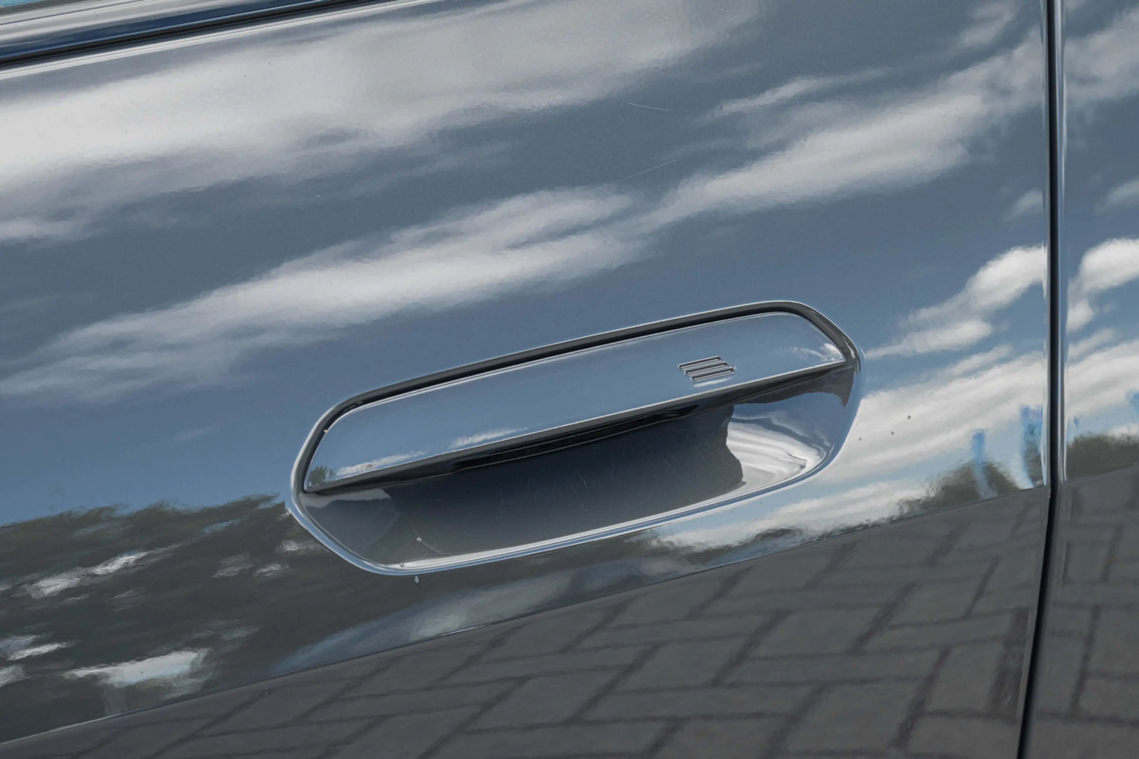 BMW i4 eDrive40 M Sport / Schuif-kanteldak / Trekhaak / M — photo 11