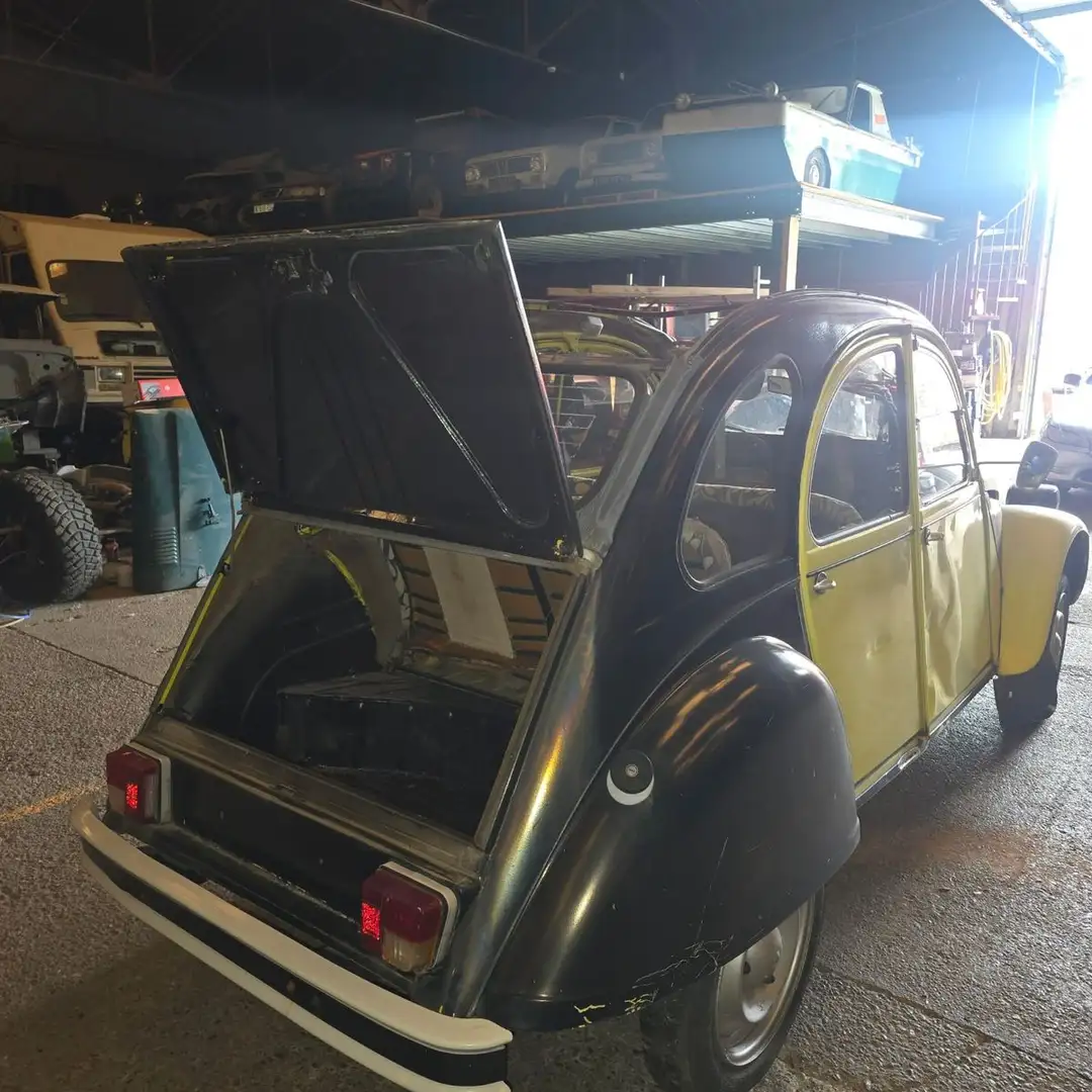 Citroen 2CV AZ-A - 2