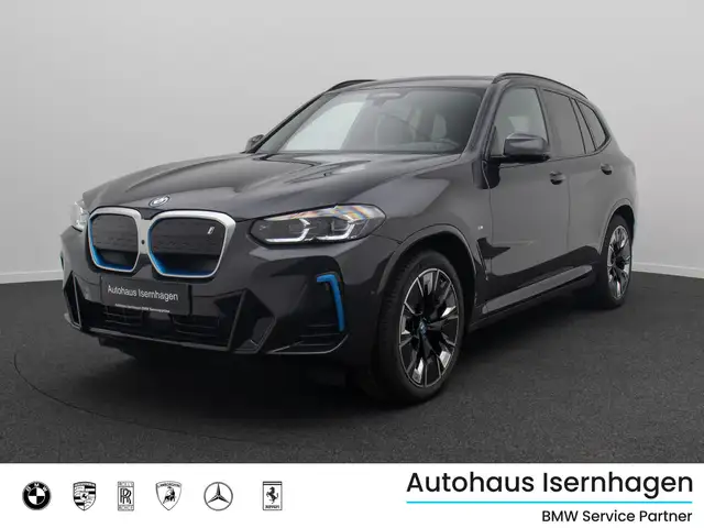 BMW X3 IMPRESSIVE 360° HUD H K DAB Komfort Panorama