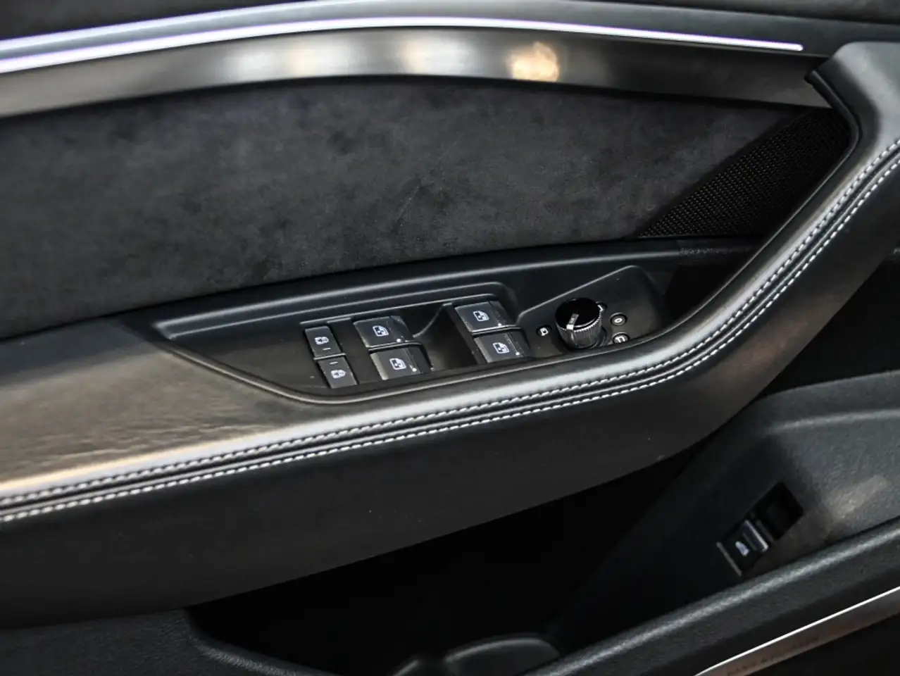 Audi e-tron снимка Audi e-tron