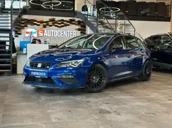 Seat Leon *FR*STAGE 1*OZ 18ZOLL*GEWINDE/FAHRWERK*LED*