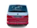 Volkswagen T6 Multivan *NAVI*ACC*AHK*LED*KAMERA*CARPLAY Rot - thumbnail 8