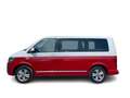 Volkswagen T6 Multivan *NAVI*ACC*AHK*LED*KAMERA*CARPLAY Rot - thumbnail 10