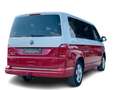 Volkswagen T6 Multivan *NAVI*ACC*AHK*LED*KAMERA*CARPLAY Rot - thumbnail 6