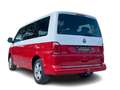 Volkswagen T6 Multivan *NAVI*ACC*AHK*LED*KAMERA*CARPLAY Rot - thumbnail 9
