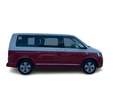 Volkswagen T6 Multivan *NAVI*ACC*AHK*LED*KAMERA*CARPLAY Rot - thumbnail 5