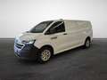Volkswagen T7 Transporter Kasten 2.0 TDI Autom. langer Radstand Weiß - thumbnail 2