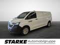 Volkswagen T7 Kastenwagen Kasten 2.0 TDI Autom. langer Radstand Weiß - thumbnail 1