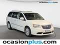 Lancia Voyager 2.8CRD Gold Aut. Blanc - thumbnail 2