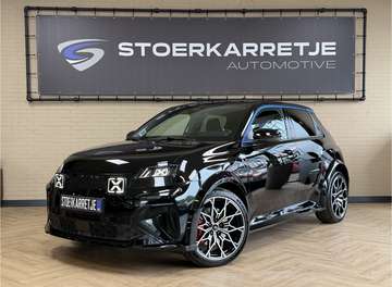GT Performance 220pk 52 kWh 19 " | Devialet Sound
