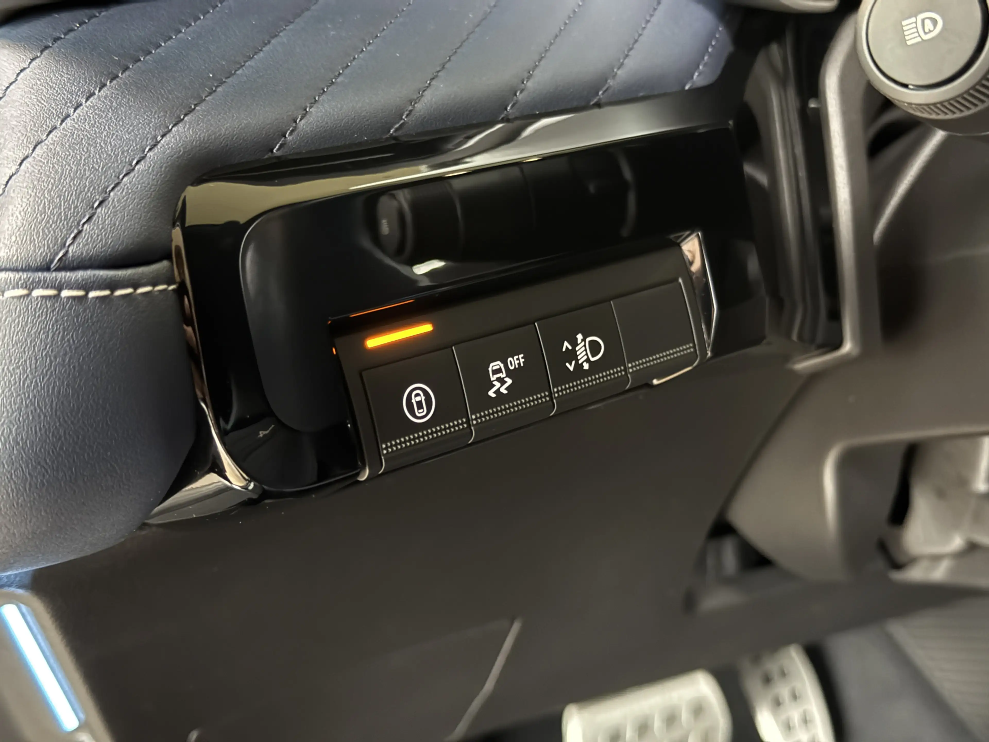 Alpine A290 GT Performance 220pk 52 kWh 19 " | Devialet Sound — photo 35