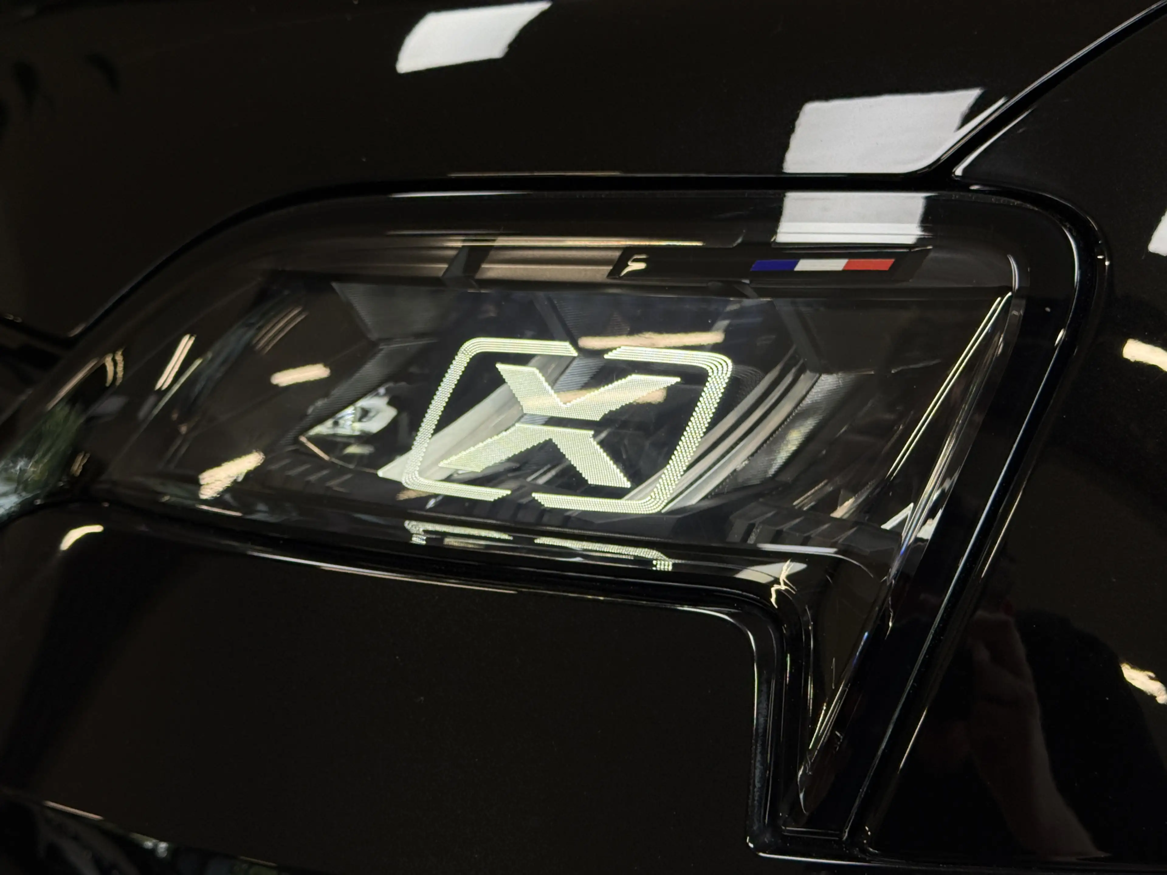Alpine A290 GT Performance 220pk 52 kWh 19 " | Devialet Sound — photo 20