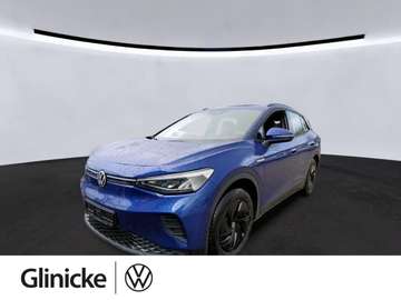 Pure 52kWh Navi Klima ACC LED Isofix