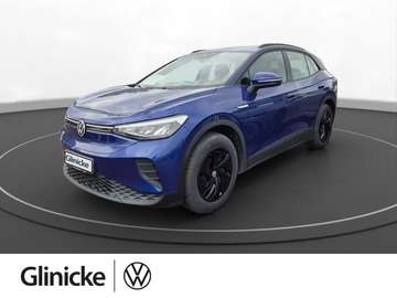Pure 52kWh Navi Klima ACC LED Isofix