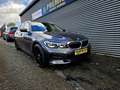 BMW 318 🔺318*TOIT OUVRANT*NARDO*CUIR*FULL🔺 Grigio - thumbnail 5