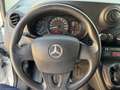 Mercedes-Benz Citan 1.5 CDI 109 Blanc - thumbnail 12