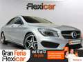 Mercedes-Benz CLA 220 d 4MATIC AMG Line Gris - thumbnail 1