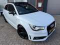 Audi A1 1.4 TFSI Pro Line S / Pano / Leder / PDC / Navi / Blanco - thumbnail 10