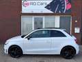 Audi A1 1.4 TFSI Pro Line S / Pano / Leder / PDC / Navi / Blanco - thumbnail 7