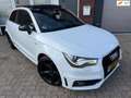 Audi A1 1.4 TFSI Pro Line S / Pano / Leder / PDC / Navi / Blanco - thumbnail 1