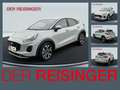 Ford Puma Titanium Grau - thumbnail 1