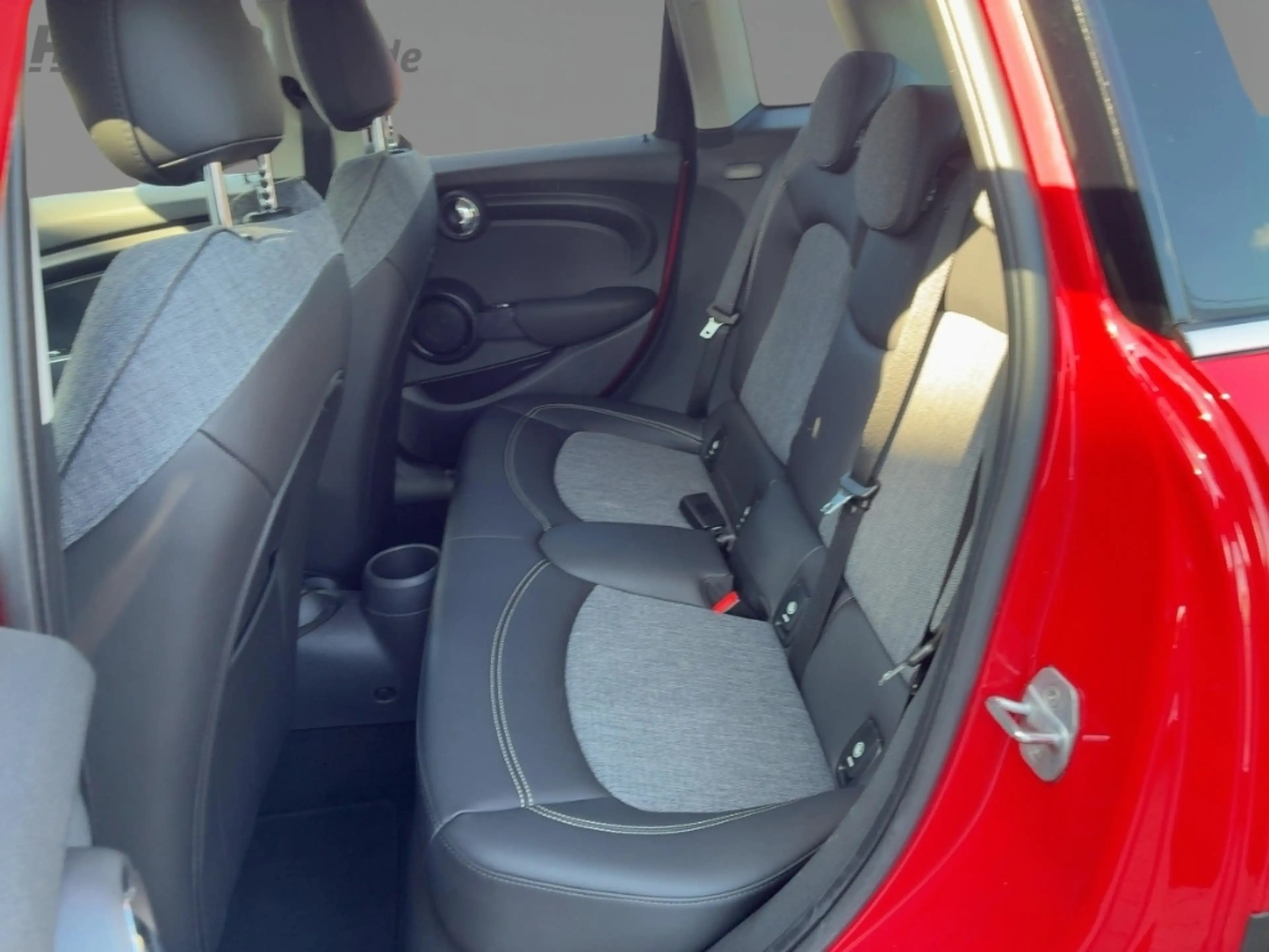 MINI One 1.5 Navi Tempomat PDC v+h Szhzg Parklenk. — photo 7