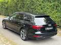 Audi A4 2.0 TDI 190CH S LINE S TRONIC 7 * 2018 * FULL OPTIONS Noir - thumbnail 4