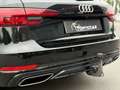 Audi A4 2.0 TDI 190CH S LINE S TRONIC 7 * 2018 * FULL OPTIONS Noir - thumbnail 9