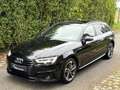 Audi A4 2.0 TDI 190CH S LINE S TRONIC 7 * 2018 * FULL OPTIONS Noir - thumbnail 6