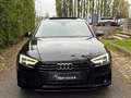 Audi A4 2.0 TDI 190CH S LINE S TRONIC 7 * 2018 * FULL OPTIONS Noir - thumbnail 7