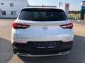 Opel Grandland X 1,5 CDTI BlueInj. Innovation Aut. Start/Stopp Weiß - thumbnail 4