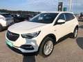Opel Grandland X 1,5 CDTI BlueInj. Innovation Aut. Start/Stopp Weiß - thumbnail 1