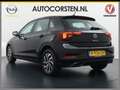 Volkswagen Polo T 96PK Navi Digi-Cockpit-Pro Adaptive-Cr. Apple Ca Negro - thumbnail 2