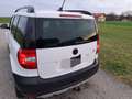 Skoda Yeti Yeti 1.6 TDI GreenLine Biały - thumbnail 12