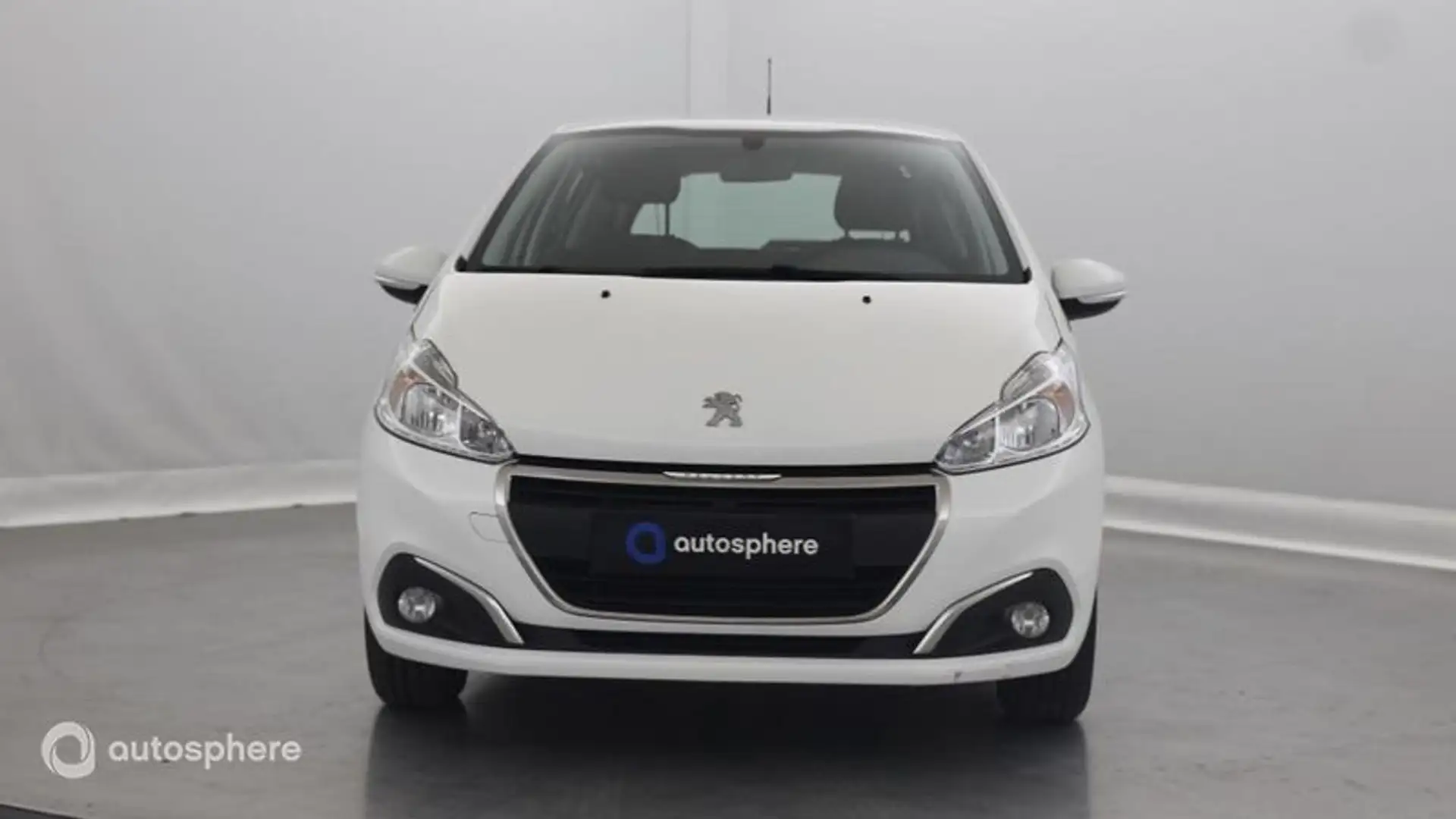 Peugeot 208 1.6 BlueHDi 100ch S\u0026S Premium Pack Euro6c - 2