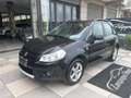 Suzuki SX4 1.6 DDiS 16V Urban Line Nero - thumbnail 3