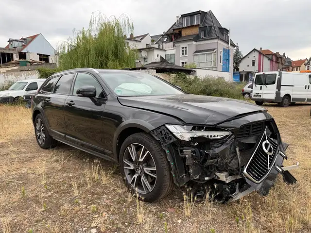 Volvo V90 Cross Country V90 CC AWD *Automatik*Leder*ACC*H&K*TOT*