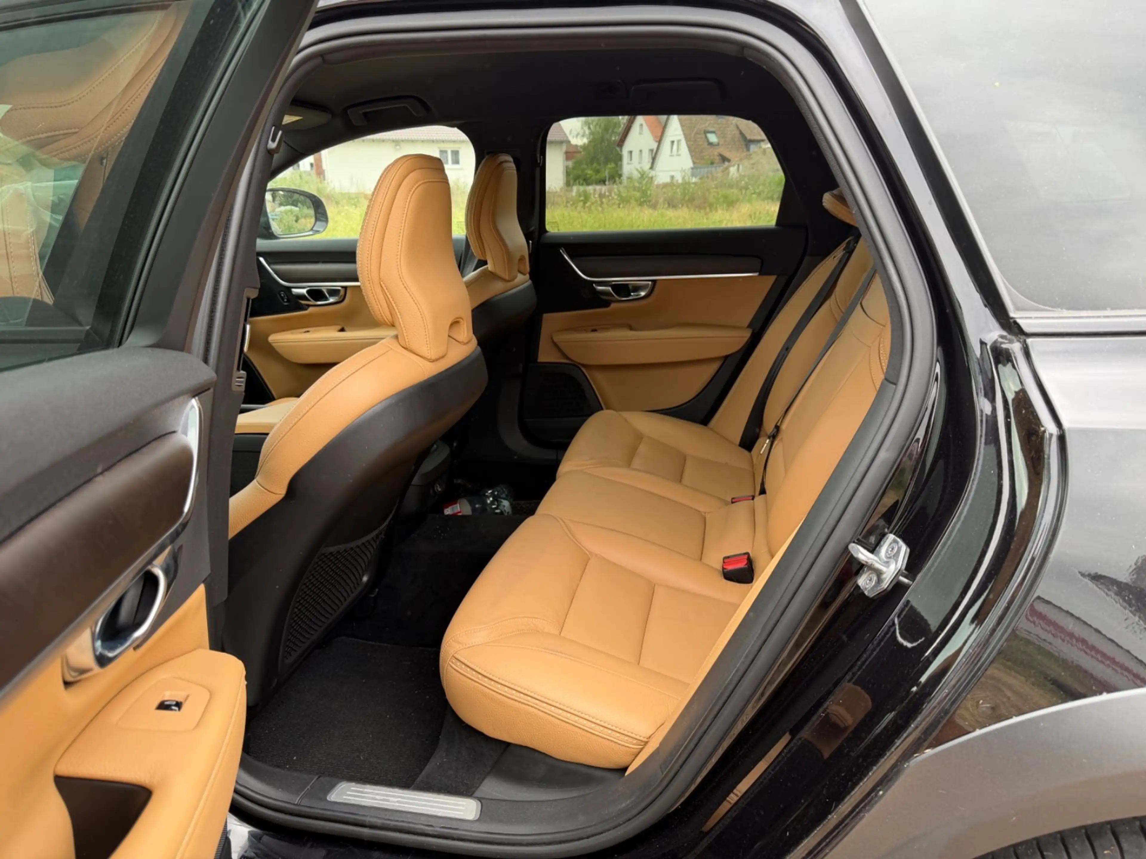 Volvo V90 Cross Country V90 CC AWD *Automatik*Leder*ACC*H&K*TOT* — photo 10