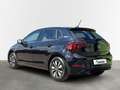 Volkswagen Polo 1.0 TSI GOAL LED+KAMERA+SIHZ+KLIMAAUTOMATIK Schwarz - thumbnail 4