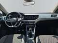 Volkswagen Polo 1.0 TSI GOAL LED+KAMERA+SIHZ+KLIMAAUTOMATIK Schwarz - thumbnail 12